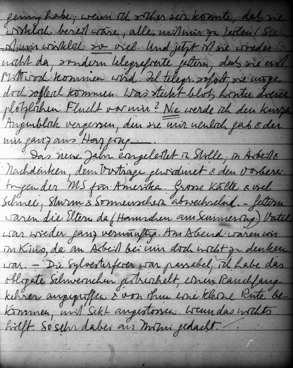 diary-page
