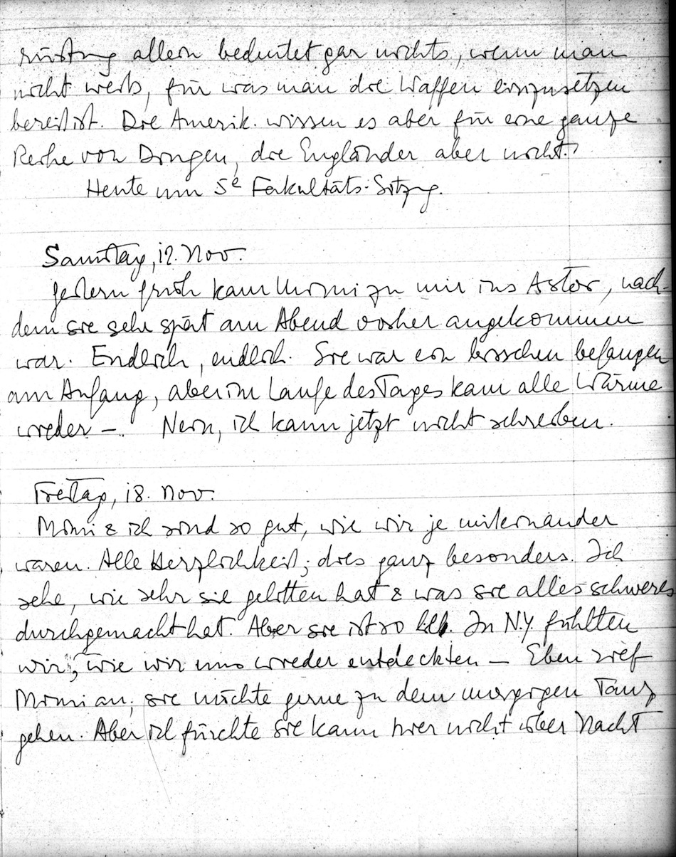 diary-page