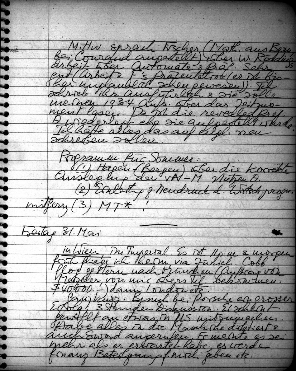 diary-page